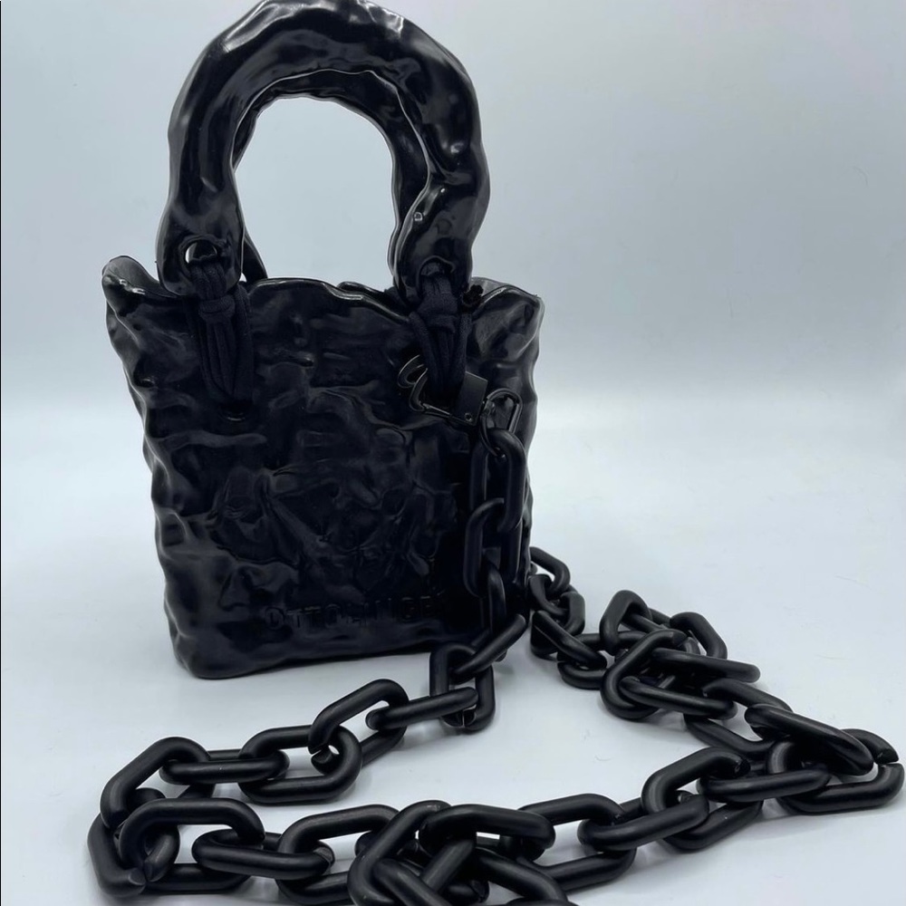 Ottolinger Ceramic Bag